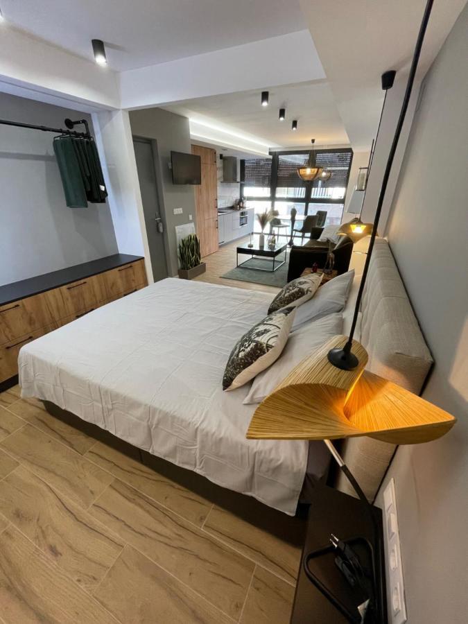 Agata 10-2E Lägenhet Alicante Exteriör bild