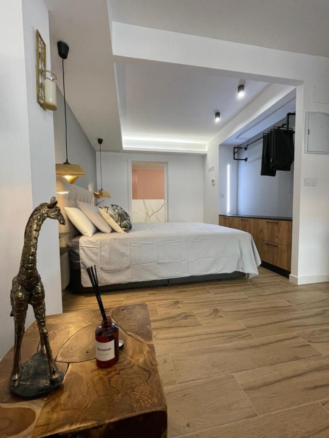 Agata 10-2E Lägenhet Alicante Exteriör bild