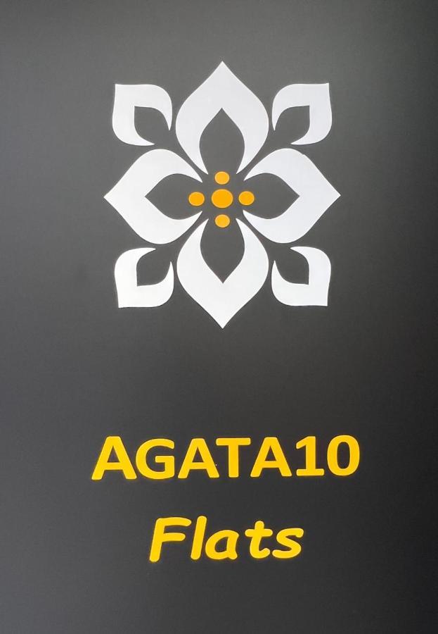 Agata 10-2E Lägenhet Alicante Exteriör bild